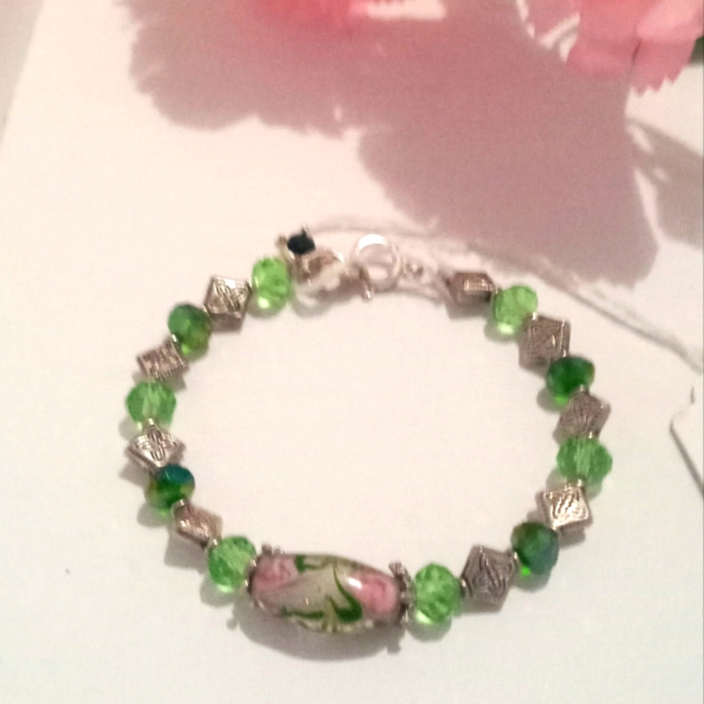 Bracelet